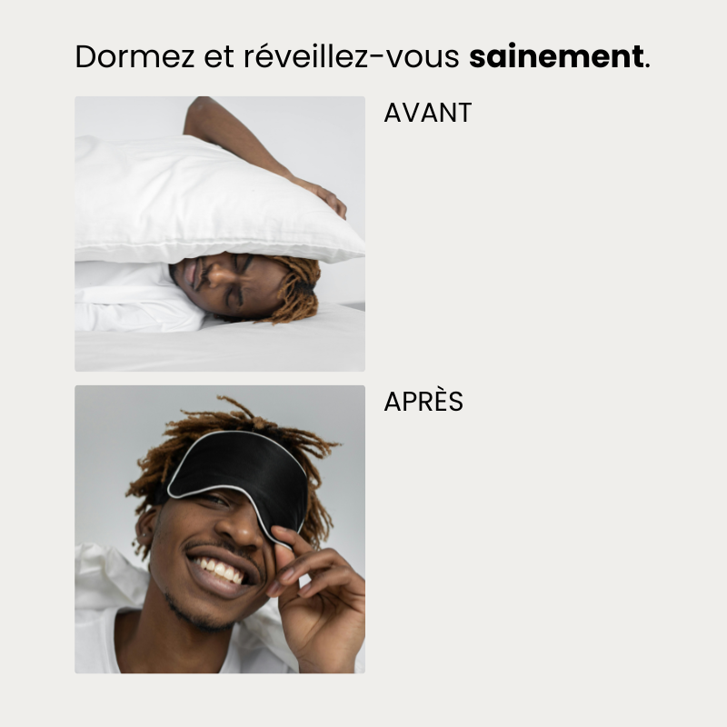 Bracelet intelligent avec alarme vibrante